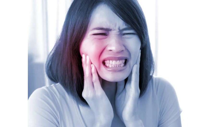 Word of Mouth 2 . Sensitive Teeth